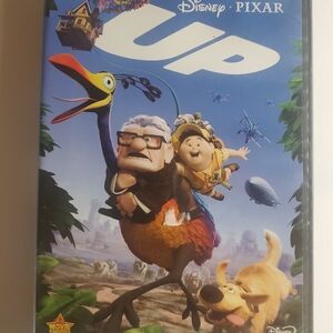 DVD - Disney - "Up"